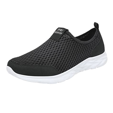 kizix|Womens Slip On Shoes